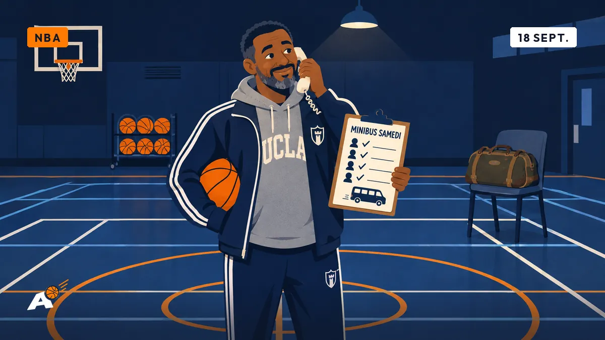 Jokic, Murray et Gordon ont appelé DeRozan : Darnell a repris son téléphone