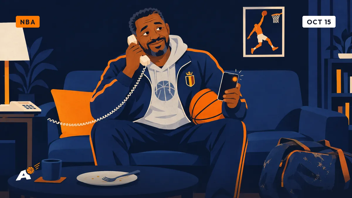 Lendeborg admits he was scared of Doncic: Darnell’s mother sees a good sign